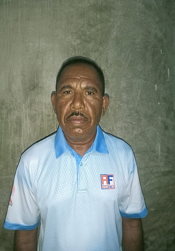 LALORAN FC