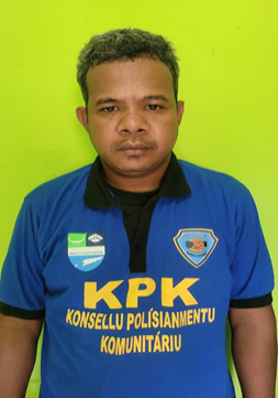 RAI NAIN 2 FC